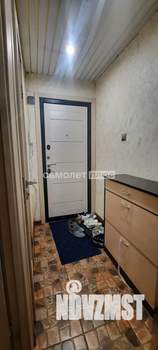 3-к квартира, вторичка, 59м2, 2/5 этаж