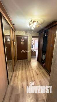 3-к квартира, вторичка, 70м2, 4/9 этаж
