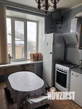 3-к квартира, вторичка, 71м2, 5/5 этаж