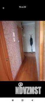 2-к квартира, вторичка, 40м2, 2/2 этаж