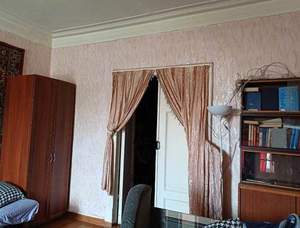2-к квартира, вторичка, 72м2, 4/4 этаж