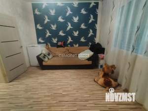 2-к квартира, вторичка, 54м2, 1/5 этаж