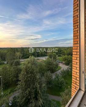 3-к квартира, вторичка, 70м2, 6/9 этаж