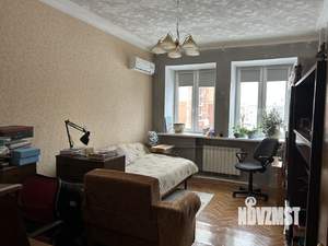 2-к квартира, вторичка, 56м2, 3/4 этаж
