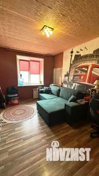 3-к квартира, вторичка, 70м2, 4/9 этаж