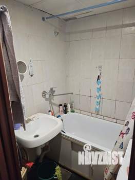 1-к квартира, вторичка, 33м2, 2/9 этаж