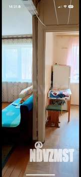 1-к квартира, вторичка, 30м2, 2/5 этаж