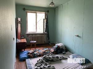 3-к квартира, вторичка, 56м2, 5/5 этаж