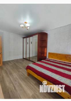 1-к квартира, вторичка, 34м2, 1/2 этаж