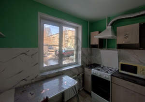 1-к квартира, вторичка, 31м2, 1/5 этаж