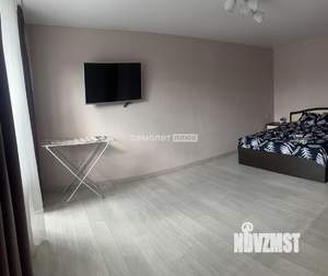 1-к квартира, вторичка, 33м2, 5/5 этаж