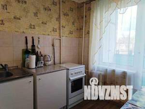 1-к квартира, вторичка, 34м2, 3/5 этаж