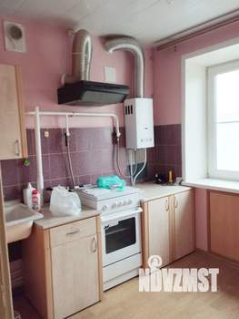 2-к квартира, вторичка, 43м2, 5/5 этаж