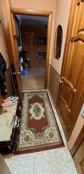 2-к квартира, вторичка, 41м2, 4/5 этаж