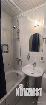 1-к квартира, вторичка, 33м2, 4/5 этаж