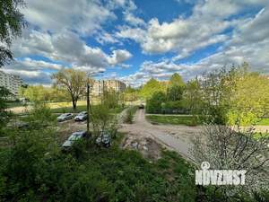 1-к квартира, вторичка, 35м2, 2/9 этаж