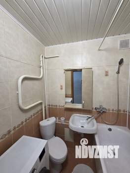 1-к квартира, вторичка, 29м2, 9/9 этаж