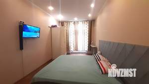 3-к квартира, вторичка, 81м2, 4/5 этаж