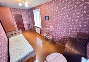 3-к квартира, вторичка, 73м2, 2/3 этаж