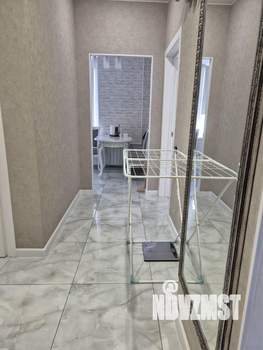 2-к квартира, вторичка, 51м2, 1/3 этаж