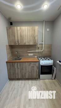 2-к квартира, вторичка, 44м2, 1/9 этаж