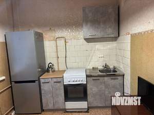 2-к квартира, вторичка, 56м2, 2/2 этаж