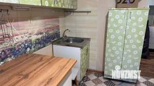 2-к квартира, вторичка, 49м2, 3/5 этаж