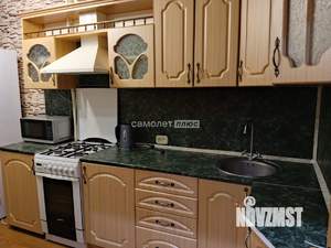 1-к квартира, вторичка, 36м2, 4/9 этаж