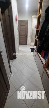 2-к квартира, вторичка, 52м2, 6/15 этаж