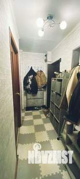 2-к квартира, вторичка, 43м2, 1/5 этаж