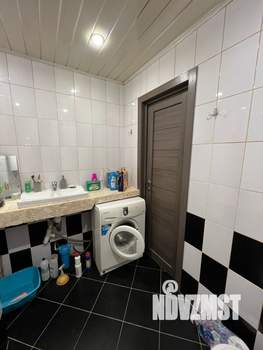 3-к квартира, вторичка, 63м2, 5/5 этаж