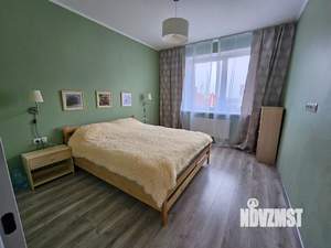 3-к квартира, вторичка, 69м2, 16/17 этаж