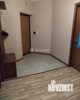 2-к квартира, вторичка, 53м2, 8/17 этаж