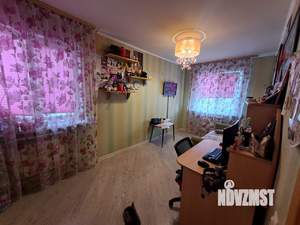 3-к квартира, вторичка, 66м2, 5/5 этаж