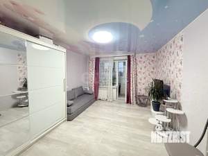 2-к квартира, вторичка, 51м2, 6/9 этаж
