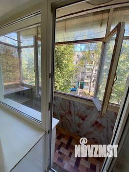 2-к квартира, вторичка, 45м2, 3/5 этаж