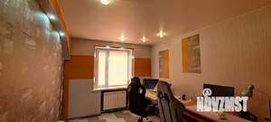 2-к квартира, вторичка, 54м2, 9/9 этаж