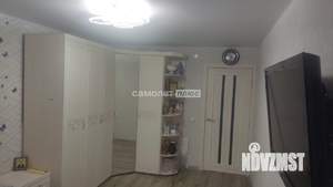 1-к квартира, вторичка, 39м2, 5/9 этаж