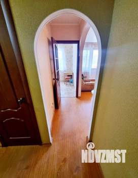 2-к квартира, вторичка, 44м2, 3/5 этаж