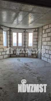 1-к квартира, вторичка, 50м2, 13/15 этаж