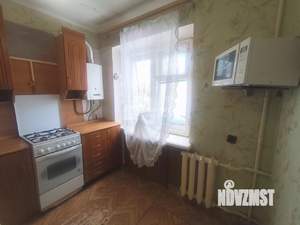 2-к квартира, вторичка, 42м2, 2/5 этаж