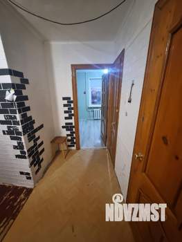 2-к квартира, вторичка, 52м2, 3/9 этаж