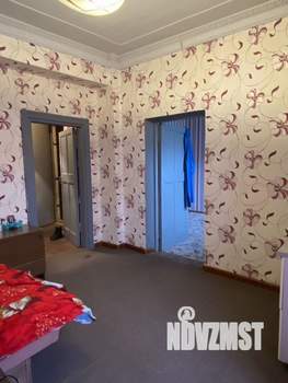 3-к квартира, вторичка, 61м2, 3/4 этаж