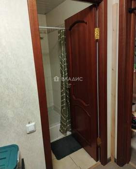 Студия квартира, вторичка, 19м2, 3/5 этаж