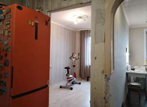 2-к квартира, вторичка, 46м2, 7/9 этаж