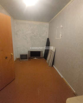 2-к квартира, вторичка, 44м2, 3/5 этаж