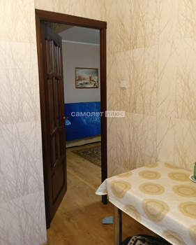 2-к квартира, вторичка, 45м2, 5/5 этаж