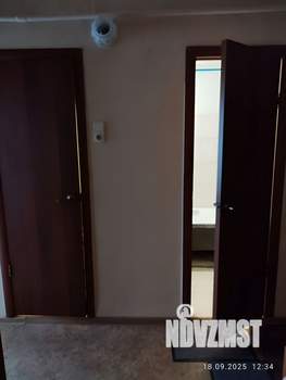 1-к квартира, вторичка, 34м2, 1/10 этаж