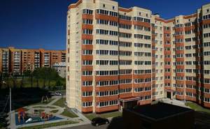 Студия квартира, вторичка, 35м2, 6/12 этаж