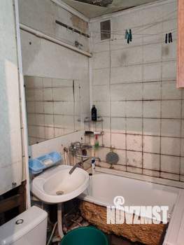 1-к квартира, вторичка, 32м2, 1/5 этаж